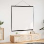 Pantalla de proyección colgante de pared 67 pulgadas 1:1 von , Projektionsflächen - Ref: Foro24-4101035, Preis: 21,80 €, Raba...
