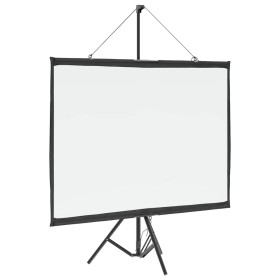 Pantalla de proyección con trípode 60 pulgadas 4:3 von , Projektionsflächen - Ref: Foro24-4101040, Preis: 31,99 €, Rabatt: %