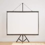 Pantalla de proyección con trípode 60 pulgadas 4:3 von , Projektionsflächen - Ref: Foro24-4101040, Preis: 31,99 €, Rabatt: %