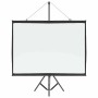 Pantalla de proyección con trípode 60 pulgadas 4:3 von , Projektionsflächen - Ref: Foro24-4101040, Preis: 31,99 €, Rabatt: %