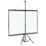 Pantalla de proyección con trípode 60 pulgadas 4:3 von , Projektionsflächen - Ref: Foro24-4101040, Preis: 31,99 €, Rabatt: %