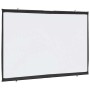 Pantalla de proyección colgante de pared 60 pulgadas 16:9 von , Projektionsflächen - Ref: Foro24-4101028, Preis: 23,57 €, Rab...