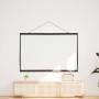 Pantalla de proyección colgante de pared 60 pulgadas 16:9 von , Projektionsflächen - Ref: Foro24-4101028, Preis: 23,57 €, Rab...