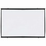 Pantalla de proyección colgante de pared 60 pulgadas 16:9 von , Projektionsflächen - Ref: Foro24-4101028, Preis: 23,57 €, Rab...