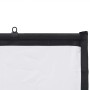 Pantalla de proyección colgante de pared 60 pulgadas 16:9 von , Projektionsflächen - Ref: Foro24-4101028, Preis: 23,57 €, Rab...