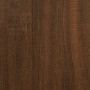 Estantes cubo de pared 6 unidades roble marrón 30x15x30 cm von , Regale und Regale - Ref: Foro24-815887, Preis: 48,98 €, Raba...