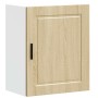 Mueble de pared cocina madera contrachapada Porto roble sonoma von , Küchenschränke - Ref: Foro24-854043, Preis: 59,85 €, Rab...