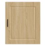 Mueble de pared cocina madera contrachapada Porto roble sonoma von , Küchenschränke - Ref: Foro24-854043, Preis: 59,85 €, Rab...