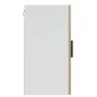 Mueble de pared cocina madera contrachapada Porto roble sonoma von , Küchenschränke - Ref: Foro24-854043, Preis: 59,85 €, Rab...