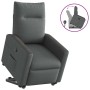 Sillón reclinable elevable de tela gris oscuro von , Sessel - Ref: Foro24-3324053, Preis: 274,00 €, Rabatt: %
