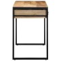 Escritorio 100x50x75 cm madera maciza mango von , Schreibtische - Ref: Foro24-4015931, Preis: 202,75 €, Rabatt: %