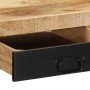 Escritorio 100x50x75 cm madera maciza mango von , Schreibtische - Ref: Foro24-4015931, Preis: 202,75 €, Rabatt: %