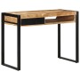 Escritorio 100x50x75 cm madera maciza mango von , Schreibtische - Ref: Foro24-4015931, Preis: 202,75 €, Rabatt: %