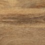 Mueble de TV madera maciza de mango 105x33,5x46 cm de , Almacenamiento para CD y DVD - Ref: Foro24-4018678, Precio: 104,77 €,...