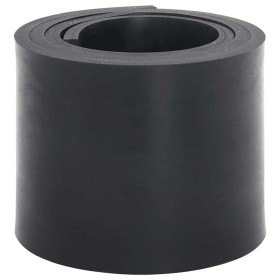 Borde de goma para quitanieves negro 150x15x1 cm von , Schneepflug - Ref: Foro24-4103528, Preis: 29,31 €, Rabatt: %