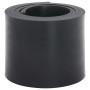 Borde de goma para quitanieves negro 150x15x1 cm de , Quitanieves - Ref: Foro24-4103528, Precio: 29,31 €