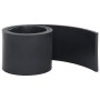 Borde de goma para quitanieves negro 150x15x1 cm de , Quitanieves - Ref: Foro24-4103528, Precio: 29,31 €