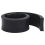 Borde de goma para quitanieves negro 120x8x2 cm de , Quitanieves - Ref: Foro24-4103535, Precio: 24,90 €, Descuento: %