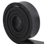 Borde de goma para quitanieves negro 300x8x2 cm de , Quitanieves - Ref: Foro24-4103540, Precio: 43,14 €, Descuento: %