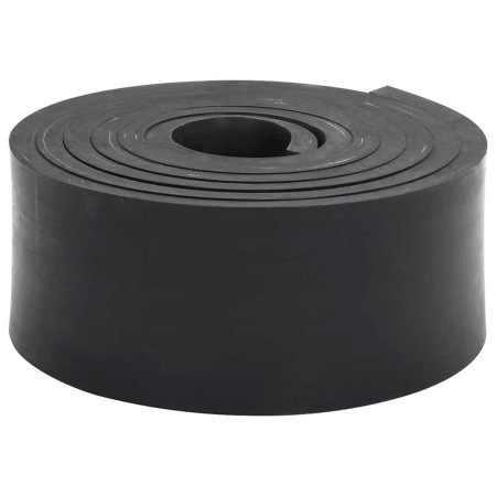 Borde de goma para quitanieves negro 300x8x1 cm von , Schneepflug - Ref: Foro24-4103516, Preis: 28,44 €, Rabatt: %