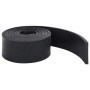 Borde de goma para quitanieves negro 300x8x1 cm von , Schneepflug - Ref: Foro24-4103516, Preis: 28,44 €, Rabatt: %