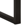 Mesa auxiliar multicolor 35x35x50 cm madera maciza reciclada by , Side tables - Ref: Foro24-4015944, Price: 81,53 €, Discount: %