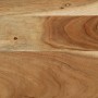 Mesita de noche madera maciza de acacia 60x32x80 cm de , Mesitas de noche - Ref: Foro24-4017529, Precio: 100,90 €, Descuento: %