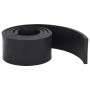Borde de goma para quitanieves negro 180x10x1 cm von , Schneepflug - Ref: Foro24-4103521, Preis: 23,14 €, Rabatt: %