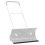 Borde de goma para quitanieves negro 180x10x1 cm von , Schneepflug - Ref: Foro24-4103521, Preis: 23,14 €, Rabatt: %