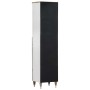Mueble de baño madera maciza de mango 38x33,5x160 cm by , Bathroom furniture - Ref: Foro24-4018686, Price: 115,51 €, Discount: %