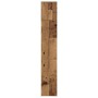 Estantería para libros 3 uds madera vieja madera de ingeniería by , Bookcases and shelves - Ref: Foro24-3328549, Price: 174,6...