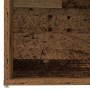 Estantería para libros 3 uds madera vieja madera de ingeniería by , Bookcases and shelves - Ref: Foro24-3328549, Price: 174,6...