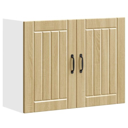 Armario de pared de cocina Lucca roble sonoma von , Küchenschränke - Ref: Foro24-853830, Preis: 76,82 €, Rabatt: %
