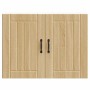 Armario de pared de cocina Lucca roble sonoma von , Küchenschränke - Ref: Foro24-853830, Preis: 76,82 €, Rabatt: %