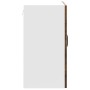 Armario de pared de cocina Lucca roble ahumado von , Küchenschränke - Ref: Foro24-853832, Preis: 77,06 €, Rabatt: %