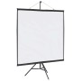 Pantalla de proyección con trípode 72 pulgadas 1:1 von , Projektionsflächen - Ref: Foro24-4101054, Preis: 34,42 €, Rabatt: %