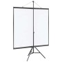 Pantalla de proyección con trípode 72 pulgadas 1:1 von , Projektionsflächen - Ref: Foro24-4101054, Preis: 34,42 €, Rabatt: %