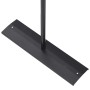Pantalla de proyección con soportes 90 pulgadas 16:9 von , Projektionsflächen - Ref: Foro24-4101049, Preis: 35,36 €, Rabatt: %