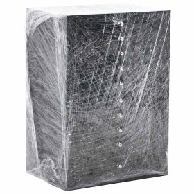 Film estirable 2 uds transparente 20 μm 50 cm x 300 m von , Verpackungsmaterialien - Ref: Foro24-4104857, Preis: 34,42 €, Rab...