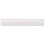 Jardinera 280x40x40 cm acero inoxidable von , Töpfe und Pflanzgefäße - Ref: Foro24-860693, Preis: 192,57 €, Rabatt: %