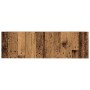 Conjunto de mueble de TV 9 piezas montado la pared madera vieja von , TV-Möbel - Ref: Foro24-3329221, Preis: 361,26 €, Rabatt: %