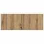 Mueble para TV de pared madera contrachapada artesanal 4 piezas von , TV-Möbel - Ref: Foro24-3329216, Preis: 152,50 €, Rabatt: %