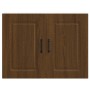 Armario de pared cocina Kalmar madera ingeniería roble marrón von , Küchenschränke - Ref: Foro24-853594, Preis: 77,03 €, Raba...