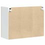 Armario pared cocina Kalmar madera ingeniería roble artesanal by , Kitchen cabinets - Ref: Foro24-853596, Price: 79,80 €, Dis...