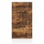 Mueble bajo de cocina Lucca roble ahumado von , Küchenschränke - Ref: Foro24-854235, Preis: 89,48 €, Rabatt: %
