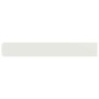 Bordes para césped 10 uds acero laminado frío blanco 15x103 cm von , Garteneinfassung und Einfassung - Ref: Foro24-860143, Pr...