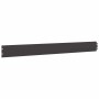 Bordes para césped 50 uds acero laminado frío negro 10x103 cm von , Garteneinfassung und Einfassung - Ref: Foro24-860136, Pre...