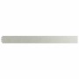 Bordes para césped 10 uds 10x103 cm acero inoxidable by , Garden edging and edging - Ref: Foro24-860134, Price: 62,56 €, Disc...