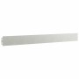 Bordes para césped 10 uds 10x103 cm acero inoxidable by , Garden edging and edging - Ref: Foro24-860134, Price: 62,56 €, Disc...