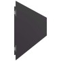 Bordes para césped 50 uds acero laminado frío negro 15x103 cm by , Garden edging and edging - Ref: Foro24-860148, Price: 154,...